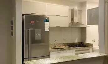 Imagem 2: Oportunidade apto 100% mobiliado c/ 2/4, sendo 1 suíte em Sacramenta - Belém - PA