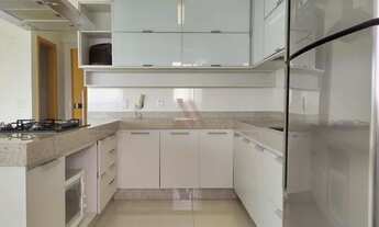 Imagem 6: Le Quartier Setor Bueno - 3 quartos sendo 2 suítes - Lavabo - 2 Vagas - Andar alto