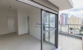 Imagem 3: Apartamento para venda na Vila Clementino State Ibirapuera 2 dormitórios