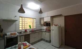 Imagem 6: Casa Padrão em São Carlos