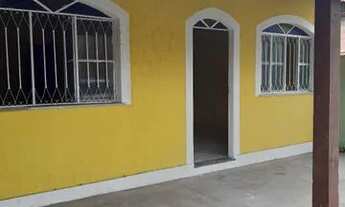 Imagem: Casa para aluguel possui 110 metros quadrados