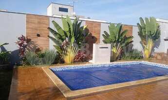 Imagem: Ótimo sobrado no bairro Novo Mundo em Uberlândia