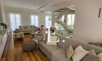 Imagem 3: CASA EM CONDOMÍNIO NO MORUMBI