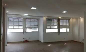 Imagem 2: Escritório para aluguel possui 36 metros quadrados em Centro - Rio de Janeiro - RJ