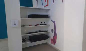 Imagem 7: Melhor localização em Candeias.Apartamento para aluguel possui 64 metros quadrados com 3 q