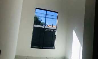 Imagem 6: Casa nova Bairro Ilda