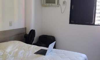 Imagem 6: Apartamento para aluguel tem 42 m² com 1 quarto em Ponta Verde - Maceió - Alagoas