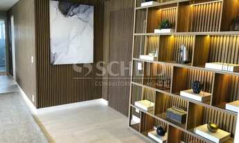 Imagem 4: Apto à venda ISLA CYRELA SANTO AMARO