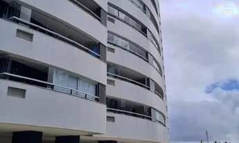 Imagem: Bosque Patamares 3 quartos suíte