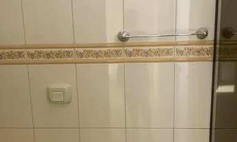 Imagem 3: Apartamento no Condominio Diamond Park com 3 dormitórios para alugar, 98 m² por R$2.980,00