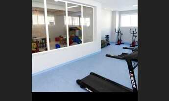 Imagem 5: Apartamento para aluguel tem 80 metros quadrados com 3 quartos