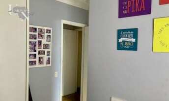 Imagem 8: Apartamento com 4 dormitórios à venda, 172 m² por R$ 2.300.000 - Lapa - São Paulo/SP