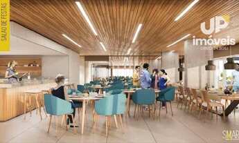 Imagem 6: Apartamento com 2 dormitórios para alugar, 69 m² por R$ 3.850/mês no Centro em Pelotas/RS