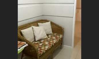 Imagem 5: Consultório no centro médico e odontólogico Augusto Barreto