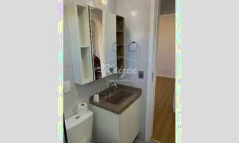 Imagem 4: APARTAMENTO PARA LOCAÇÃO 2 DORMITÓRIOS - JABAQUARA