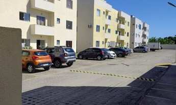 Imagem 2: Apartamento com 2 dormitórios, 68 m² - venda por R$ 200.000,00 ou aluguel por R$ 1.348,00