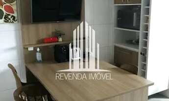 Imagem 6: Condomínio Jardim de Florença, com 4 torres 19 andares , 2 apartamento por andar , 2 eleva