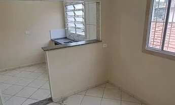 Imagem: Casa 1 dormitório no Balneário Mar Paulista