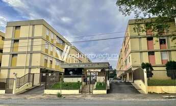Imagem: Apartamento - Vila João Jorge - Campinas