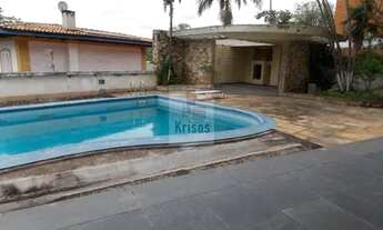 Imagem 3: Sobrado próximo ao clube Hebraica