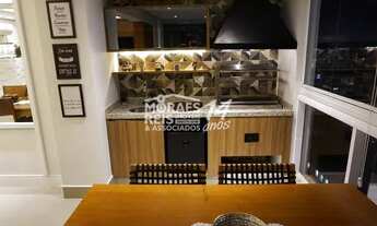 Imagem 7: Apartamento a Venda em Vila Olímpia!!! 120m2, 03 dormitórios sendo 01 suíte, 03 vagas de g