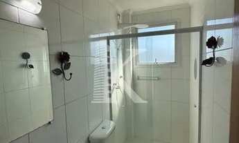 Imagem 8: Apartamento com 2 dorms, Guilhermina, Praia Grande, Cod: 6477