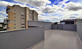 Imagem 6: Cobertura para aluguel, 2 quartos, 1 suíte, 2 vagas, Jardim - Santo André/SP