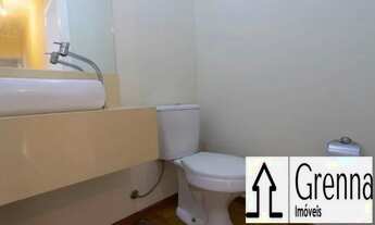 Imagem 6: Apartamento para venda e locação com 125m², Jardim Paulista-SP