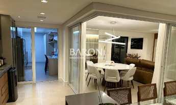 Imagem 5: Vila Olímpia Seminovo Lindo! apartamento à venda,de revista, condomínio club. Maravilhoso