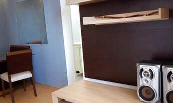 Imagem 2: Apartamento para aluguel e venda possui 63 metros quadrados com 3 quartos