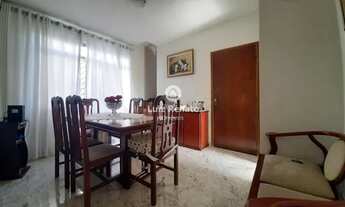 Imagem 3: Cobertura para aluguel 3 quartos 1 suíte 1 vaga - Carlos Prates