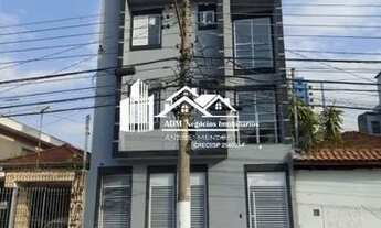 Imagem 4: Apartamento em Condomínio Studio no bairro Vila Santana, 1 dorm, 30 m