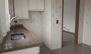 Imagem 3: Apartamento para venda tem 76 metros quadrados com 2 quartos em Caiçara - Praia Grande - S