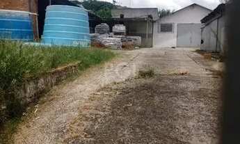 Imagem 2: Depósito/Pavilhão para Locação/Aluguel - 300m², 0 dormitórios, 10 vagas - Coronel Aparício