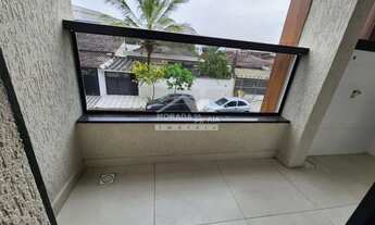 Imagem 5: Casa em Condomínio Fechado no Boqueirão, 3 dormitórios, confira em Praia Grande