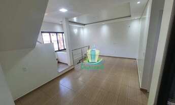 Imagem 6: Sobrado com 2 dormitórios com 161 m² à venda por R$ 550.000 ou aluguel por R$ 2.300/mês no