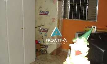 Imagem 2: Casa com 2 dormitórios à venda, 150 m² - Capuava - Mauá/SP