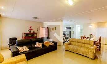 Imagem: Casa para Aluguel - Jardim Brasília, 3