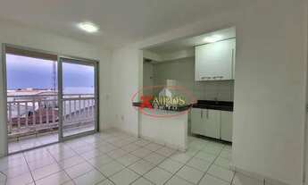 Imagem 2: Pleno Residencial - VENDA OU LOCAÇÃO - 2 Quartos (1 suíte) - Nascente