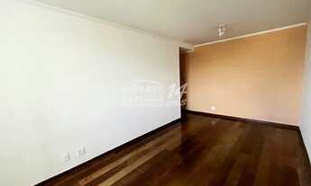 Imagem 3: Apartamento para Locação 2 Quartos, 1 Vaga, 111.77M², Vila Santa Catarina, São Paulo - SP