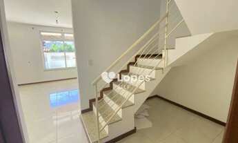 Imagem 3: Casa com 3 dormitórios à venda por R$ 580.000,00 - Engenho do Mato - Niterói/RJ