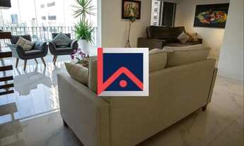 Imagem: Cobertura Venda Perdizes 320 m² 5 Dormitórios