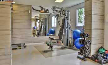 Imagem 7: Apartamento com Varanda Gourmet