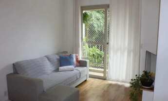 Imagem: CALIFÓRNIA GARDENS APARTAMENTO DE 70M²