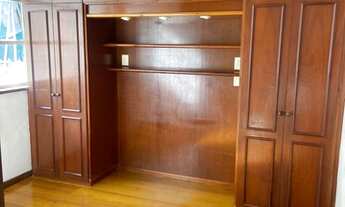 Imagem 5: Apartamento para aluguel com 90 metros quadrados com 1 quarto em Icaraí - Niterói - RJ