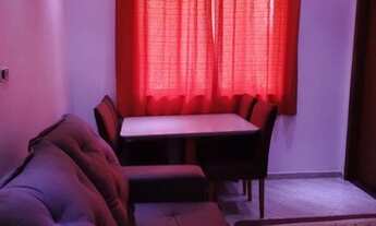 Imagem 2: Excelente Apartamento Térreo de 01 Quarto com Garagem