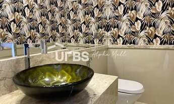 Imagem 5: Jardins Verona - Casa de Condomínio 4 quartos, sendo 4 suítes