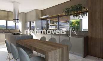 Imagem 3: Venda Apartamento 5 quartos Jardim da Torre Nova Lima