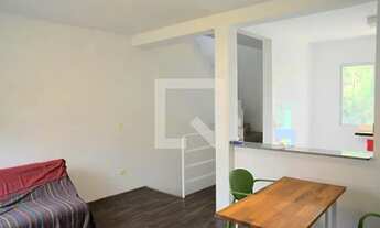 Imagem: Casa de Condomínio para Aluguel - Jardim