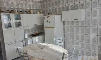 Imagem 7: Casa com 3 dormitórios à venda, 110 m² por R$ 350.000,00 - Jardim Maria Antonia (Nova Vene